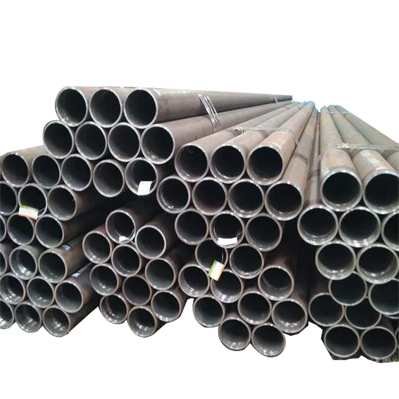 carbon steel pipe&tube